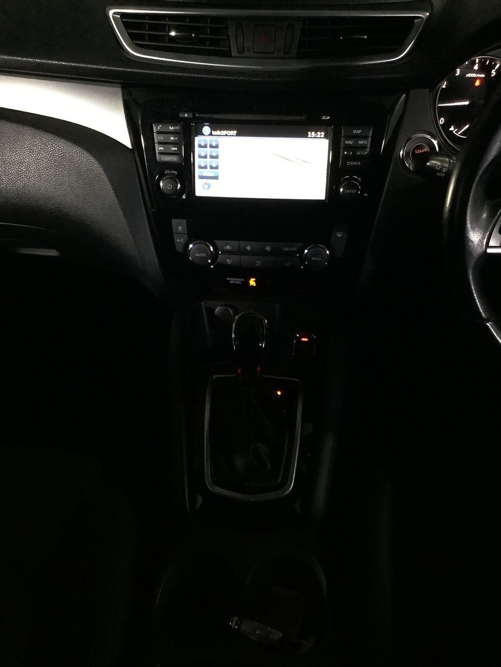 Used Nissan Qashqai 2018 for sale - 77346718: Photo 24