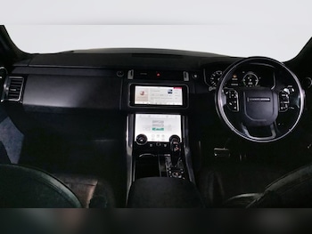 Used Land Rover Range Rover Sport 2021 for sale - 75721815: Photo