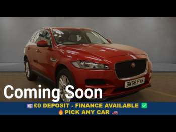 2019 (68) - 2.0d Portfolio 5dr Auto AWD