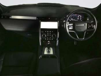 Used Land Rover Discovery Sport 2021 for sale - 74460801: Photo