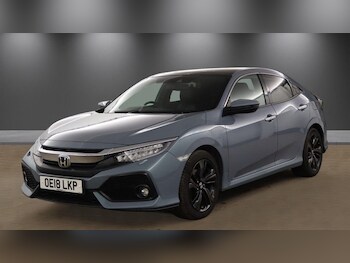 Used Honda Civic 2018 for sale - 78413692: Photo