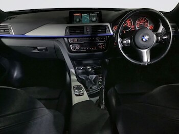 Used BMW 4 Series Gran Coupe 2017 for sale - 74968611: Photo
