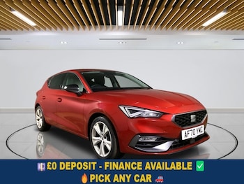 Used SEAT Leon 2020 for sale - 78382176: Photo