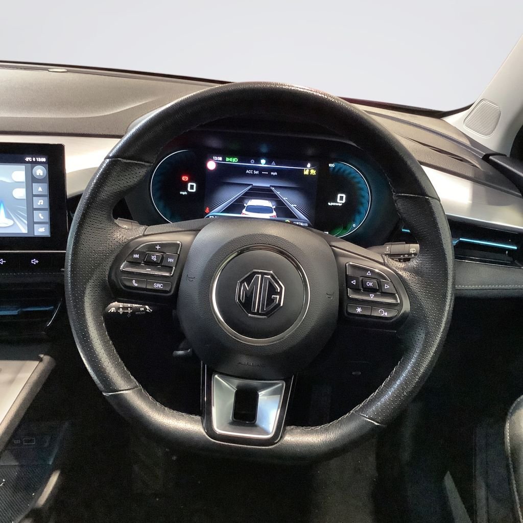 Used MG MG5 2023 for sale - 77122222: Photo 14