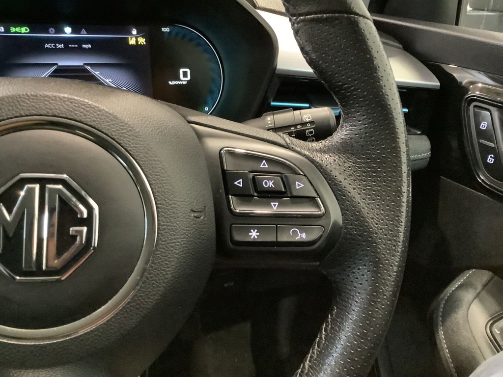 Used MG MG5 2023 for sale - 77122222: Photo 17