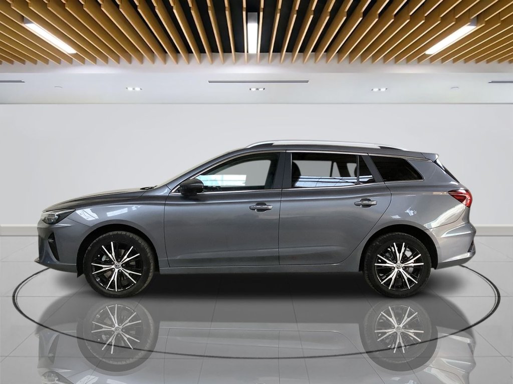 Used MG MG5 2023 for sale - 77122222: Photo 5