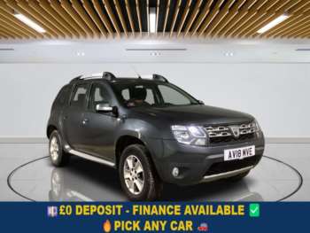 2018 (18) - 1.2 TCe Nav+ SUV 5dr Petrol Manual Euro 6 (s/s) (125 ps)
