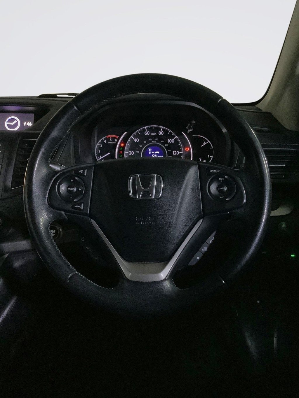 Vehicle 16
