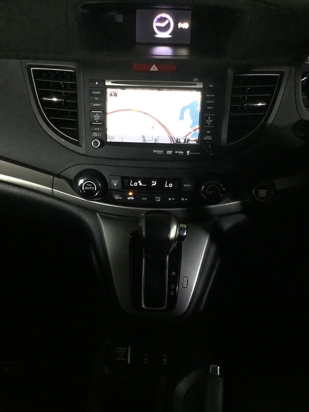 Vehicle 24