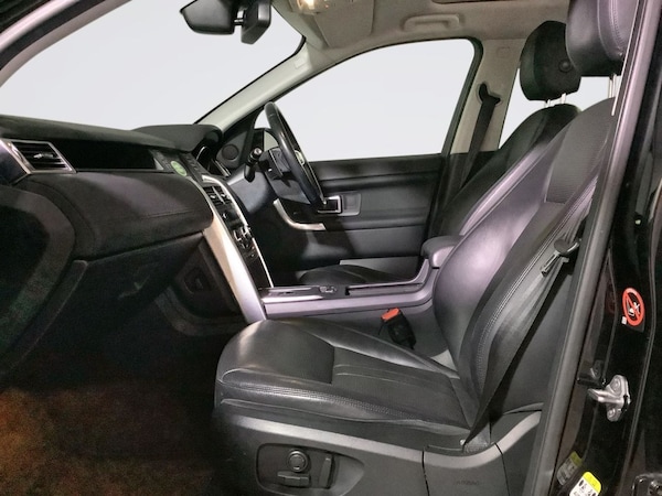 Used Land Rover Discovery Sport 2018 for sale - 76266660: Photo 12