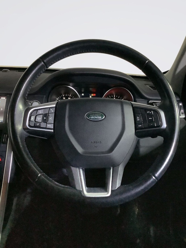 Used Land Rover Discovery Sport 2018 for sale - 76266660: Photo 18