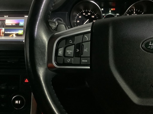 Used Land Rover Discovery Sport 2018 for sale - 76266660: Photo 19