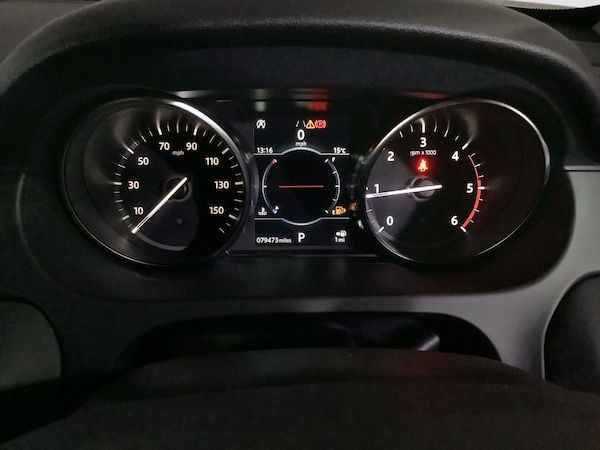 Used Land Rover Discovery Sport 2018 for sale - 76266660: Photo 20
