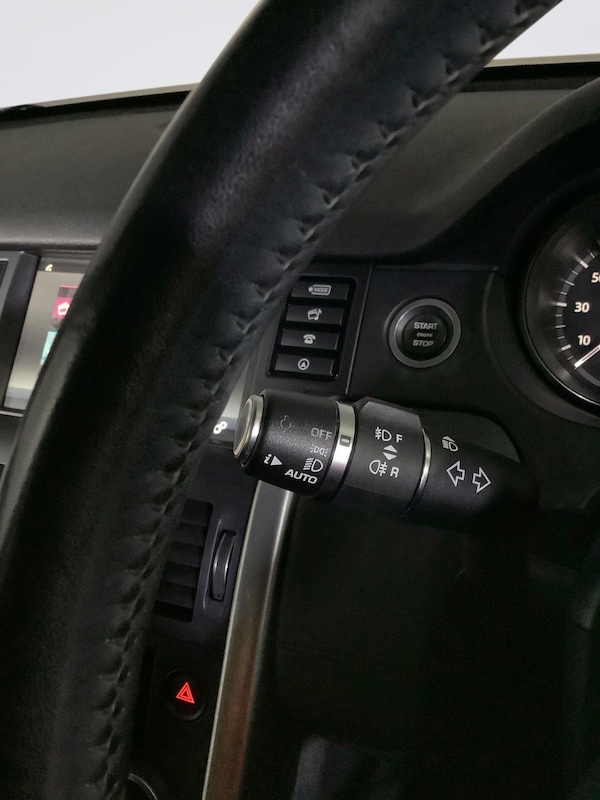 Used Land Rover Discovery Sport 2018 for sale - 76266660: Photo 22
