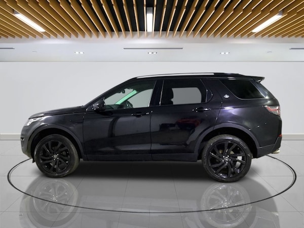 Used Land Rover Discovery Sport 2018 for sale - 76266660: Photo 5