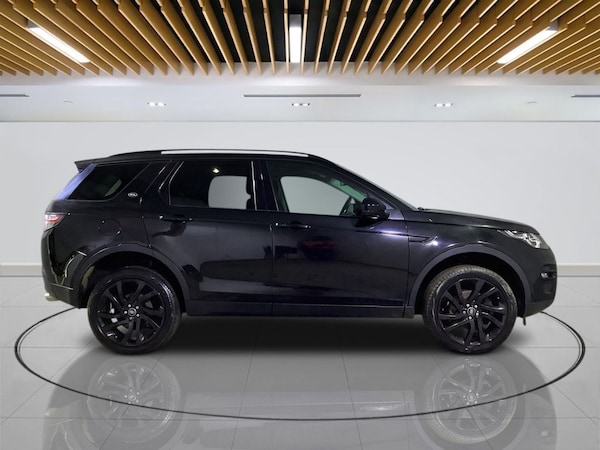 Used Land Rover Discovery Sport 2018 for sale - 76266660: Photo 9