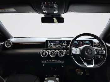 Used Mercedes-Benz A-Class 2019 for sale - 78401172: Photo