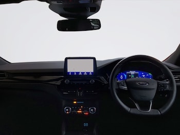 Used Ford Kuga 2021 for sale - 78227234: Photo