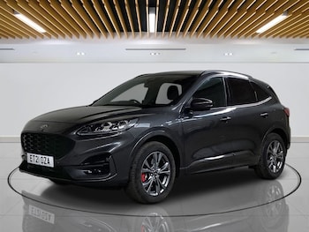 Used Ford Kuga 2021 for sale - 78227234: Photo