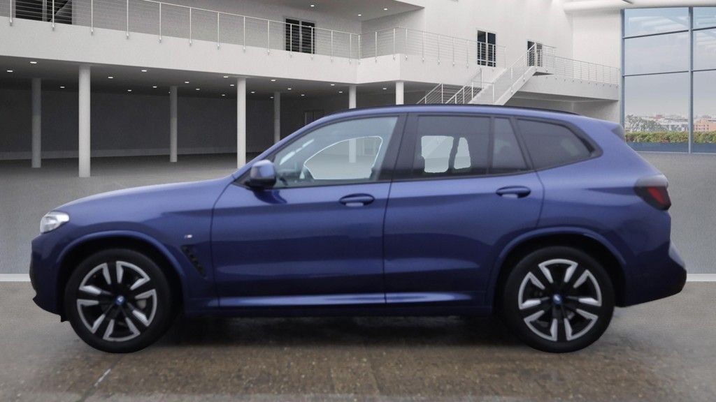 Used BMW iX3 2022 for sale - 77369626: Photo 12