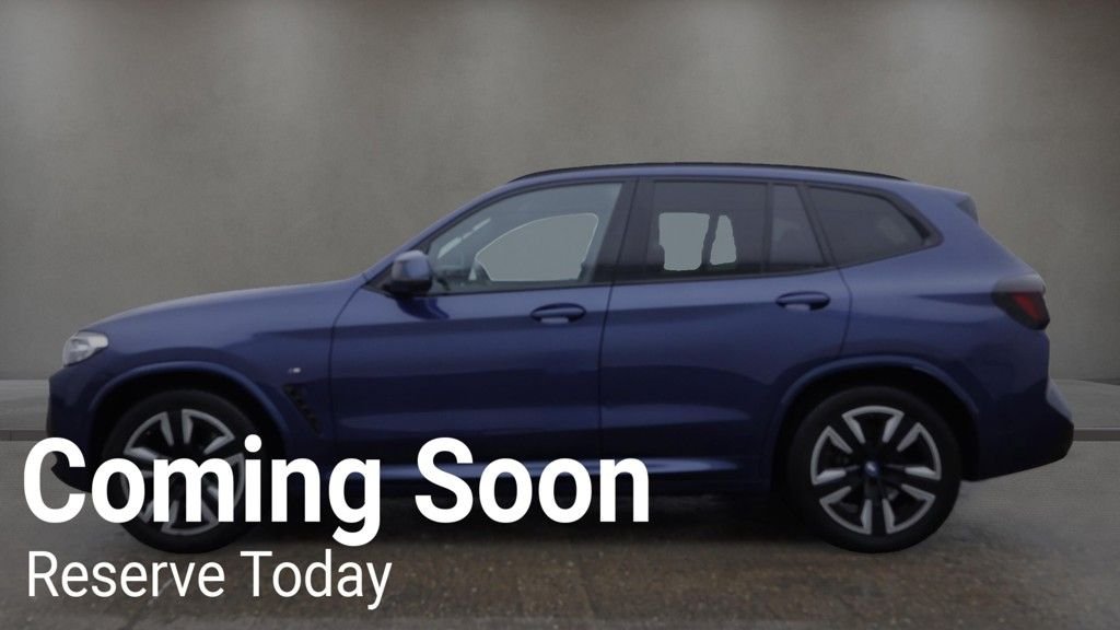 Used BMW iX3 2022 for sale - 77369626: Photo 6