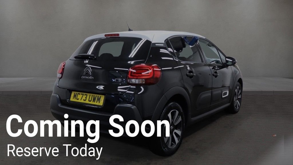 Used Citroen C3 2023 for sale - 77990886: Photo 10