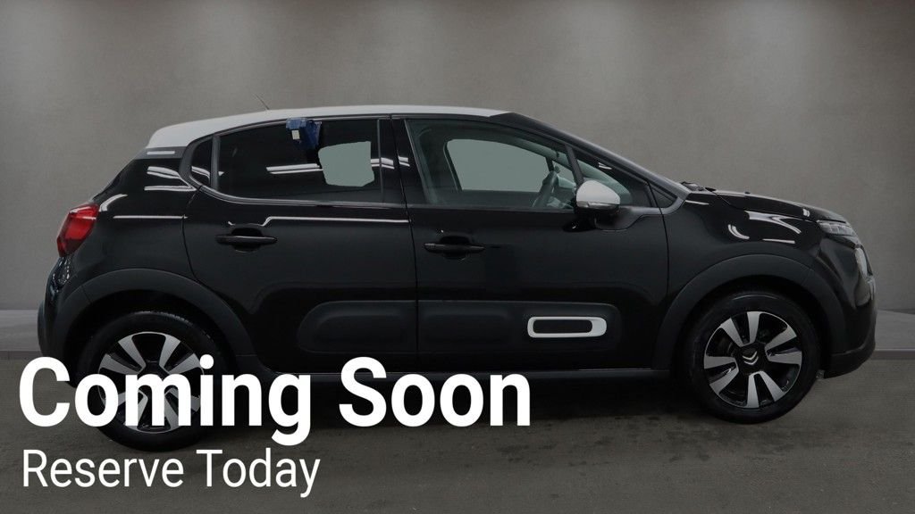 Used Citroen C3 2023 for sale - 77990886: Photo 11