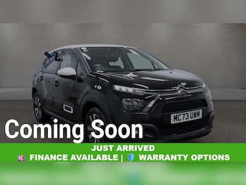 Citroen C3 feature image