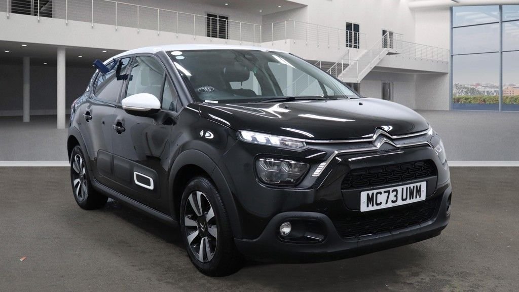 Used Citroen C3 2023 for sale - 77990886: Photo 4