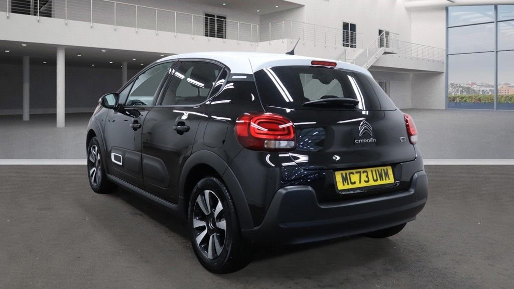 Used Citroen C3 2023 for sale - 77990886: Photo 6