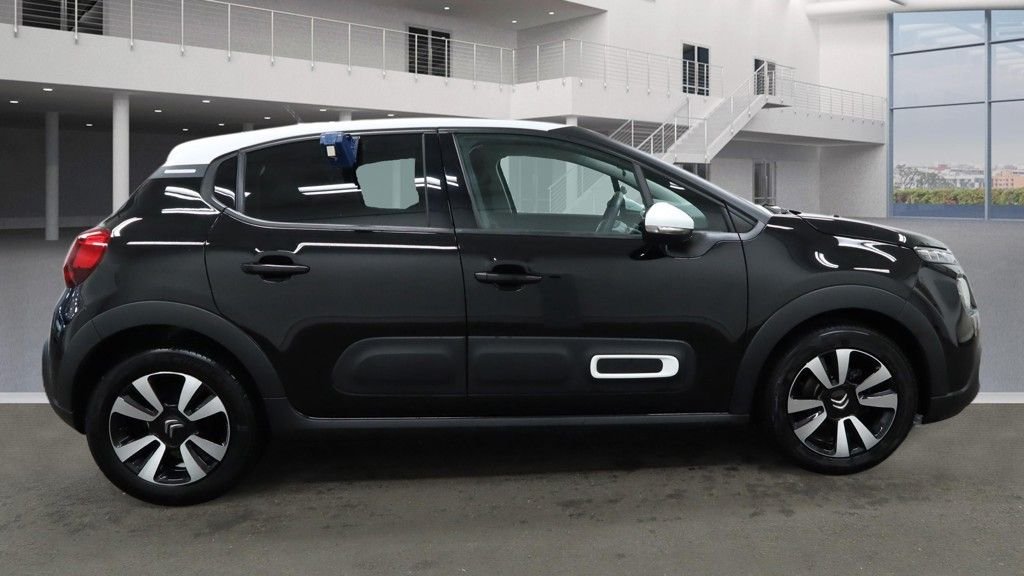 Used Citroen C3 2023 for sale - 77990886: Photo 8