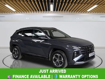 Used Hyundai TUCSON 2025 for sale - 79409381: Photo