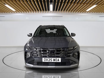 Used Hyundai TUCSON 2025 for sale - 79409381: Photo