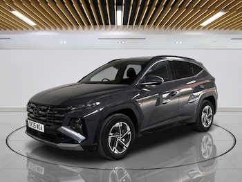 Used Hyundai TUCSON 2025 for sale - 79409381: Photo