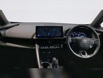 Used Toyota C-HR 2024 for sale - 77546925: Photo