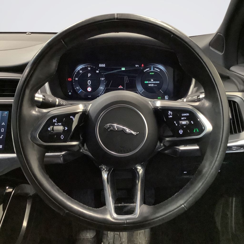 Used Jaguar I-Pace 2021 for sale - 77608655: Photo 16