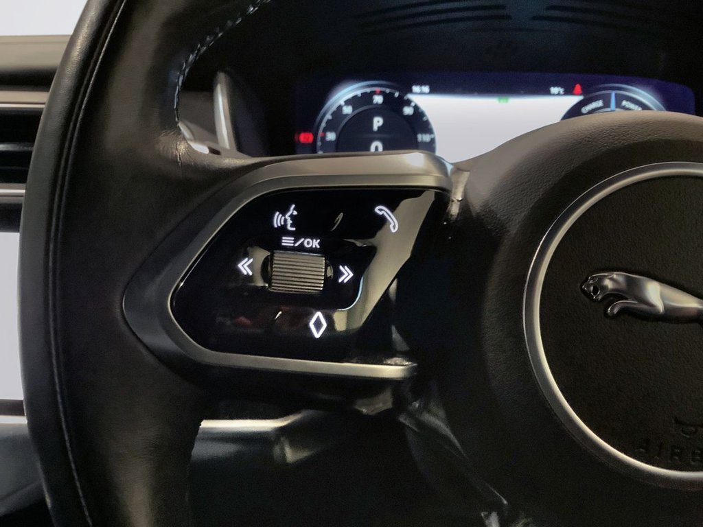 Used Jaguar I-Pace 2021 for sale - 77608655: Photo 17