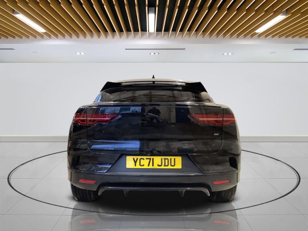 Used Jaguar I-Pace 2021 for sale - 77608655: Photo 7