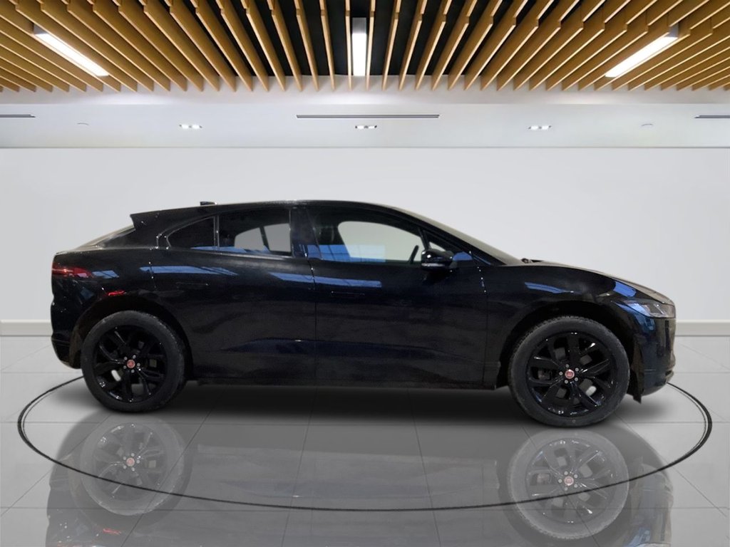 Used Jaguar I-Pace 2021 for sale - 77608655: Photo 8