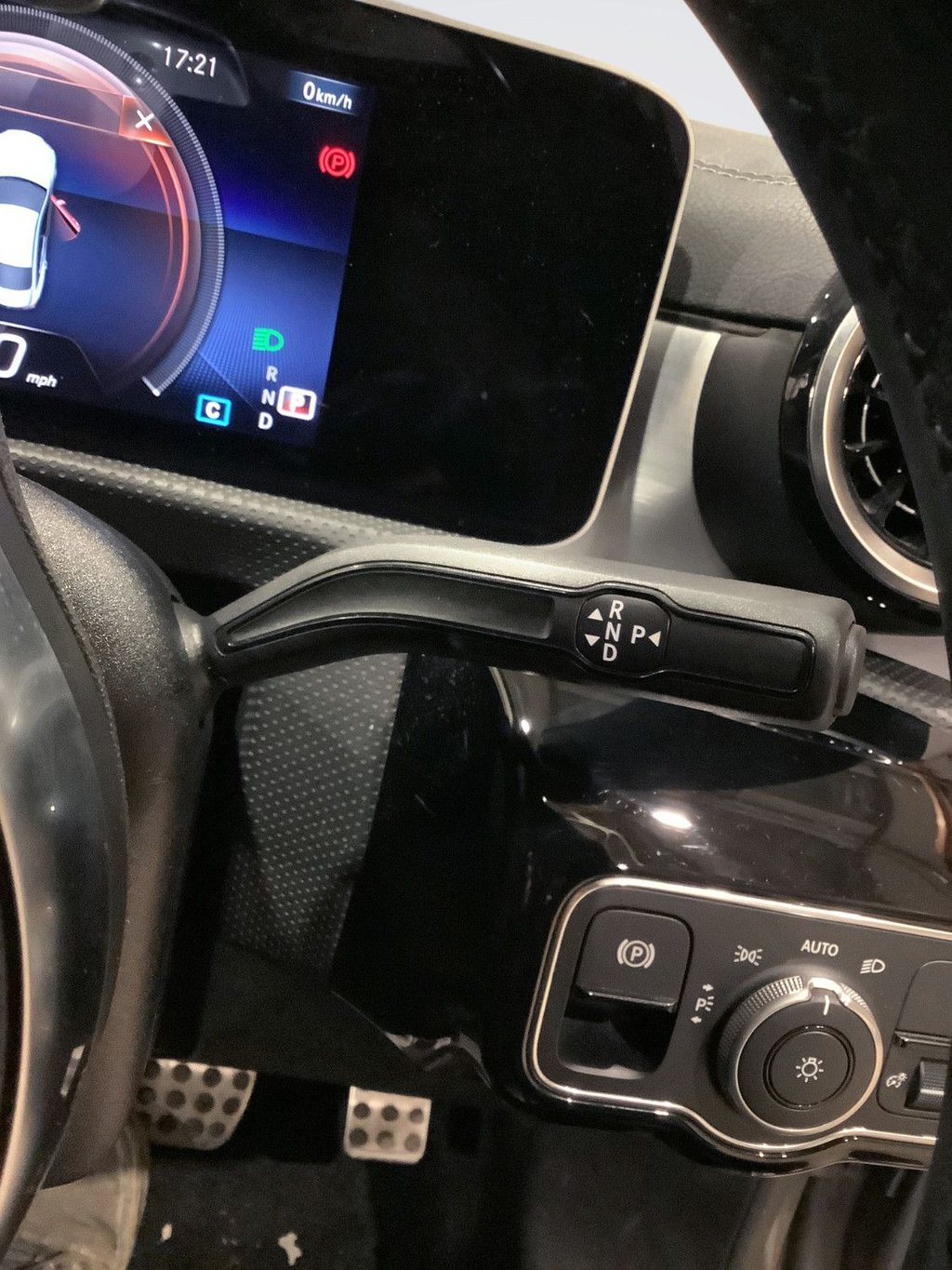 Used Mercedes-Benz CLA 2019 for sale - 77341451: Photo 19