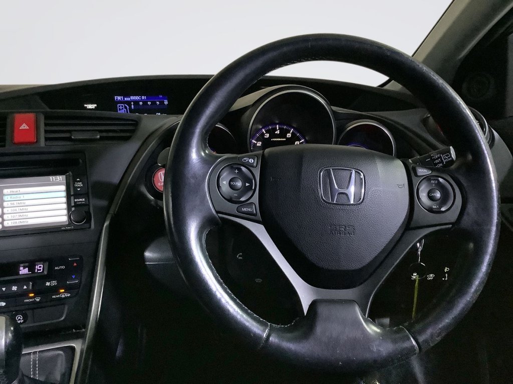 Vehicle 15