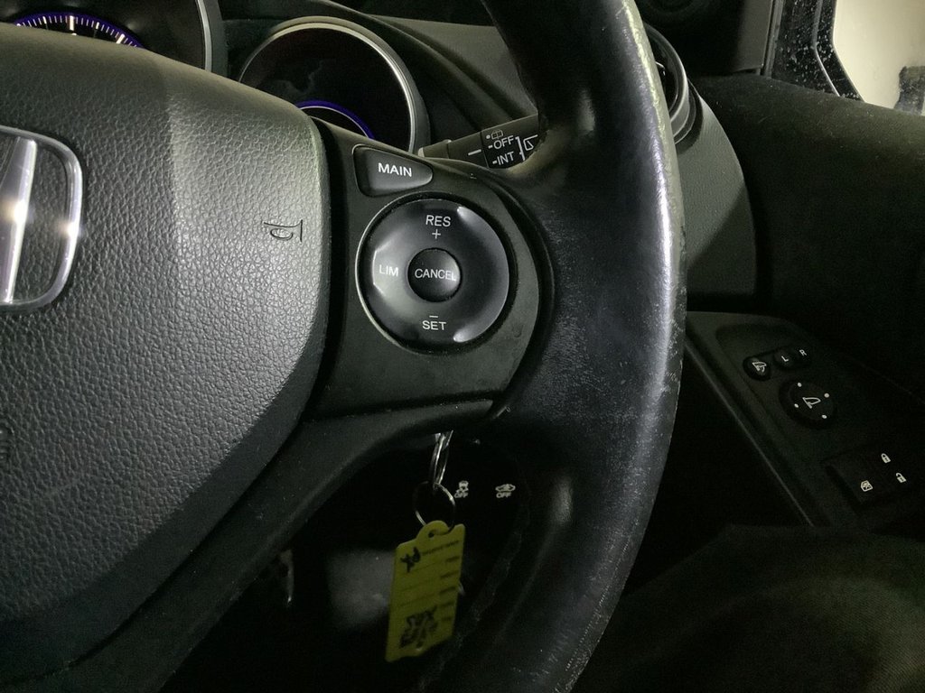 Vehicle 19
