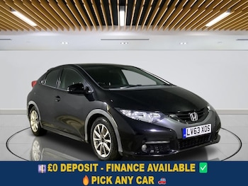 Honda - Civic