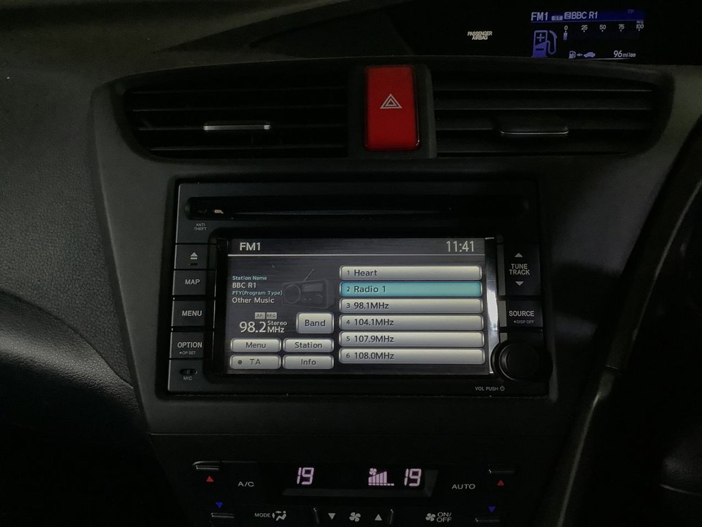 Vehicle 23