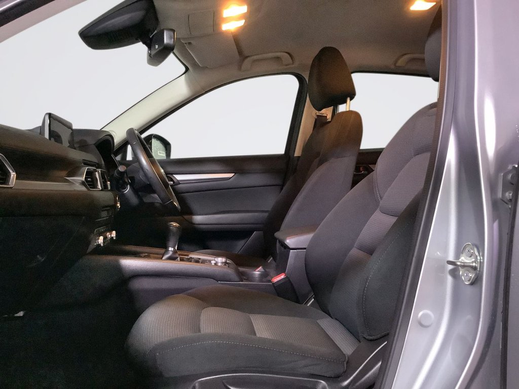 Used Mazda CX-5 2019 for sale - 76539675: Photo 11