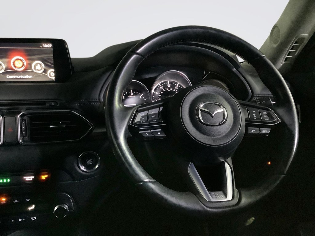 Used Mazda CX-5 2019 for sale - 76539675: Photo 14