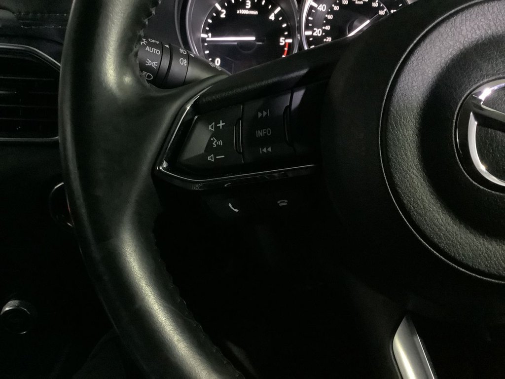 Used Mazda CX-5 2019 for sale - 76539675: Photo 16