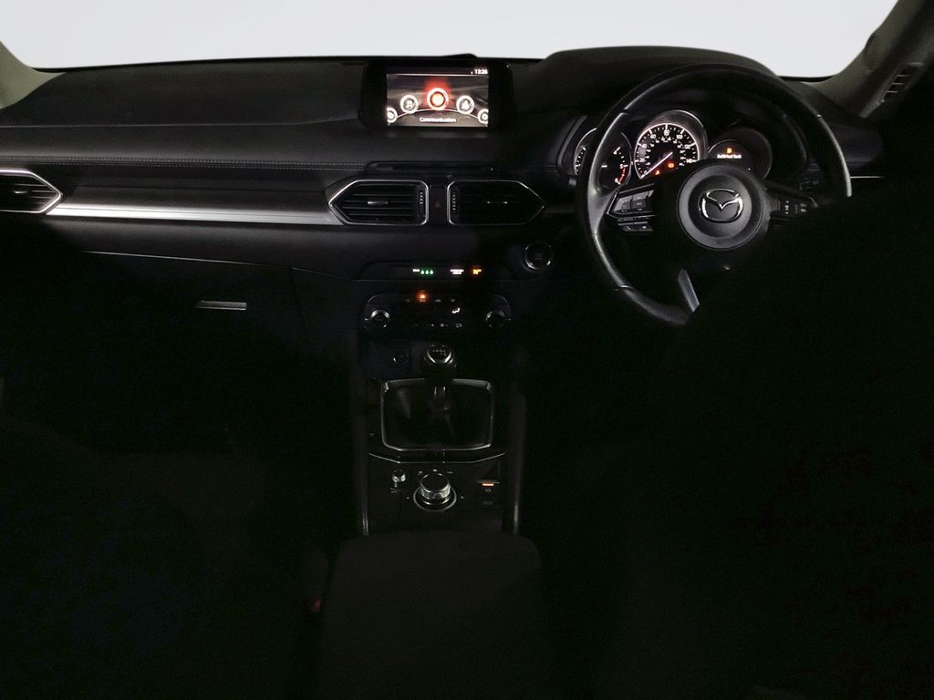 Used Mazda CX-5 2019 for sale - 76539675: Photo 3