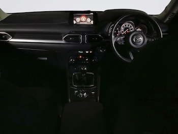 Used Mazda CX-5 2019 for sale - 76539675: Photo