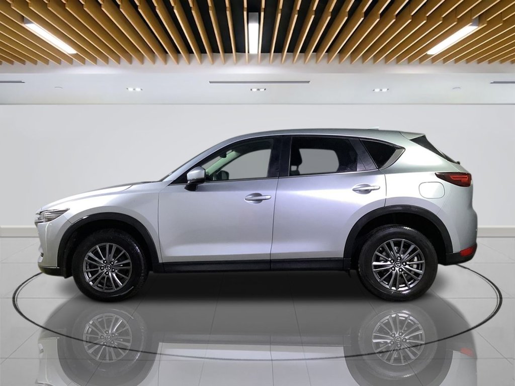 Used Mazda CX-5 2019 for sale - 76539675: Photo 5